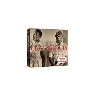 輸入盤 ELLA ＆ LOUIS / DEFINITIVE [3CD]