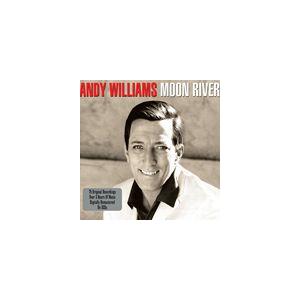 輸入盤 ANDY WILLIAMS / MOON RIVER [3CD]｜dss