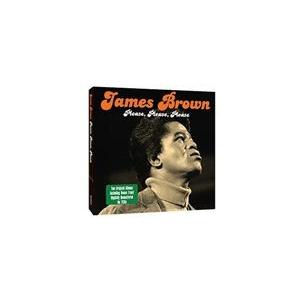 輸入盤 JAMES BROWN / PLEASE PLEASE PLEASE [2CD]