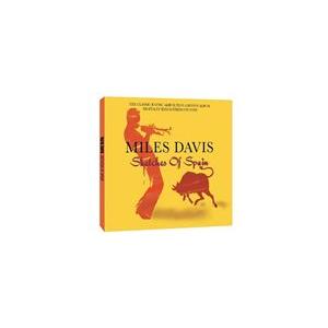 輸入盤 MILES DAVIS / SKETCHES OF SPAIN [2CD]