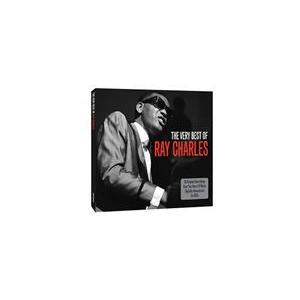 輸入盤 RAY CHARLES / VERY BEST OF [2CD]