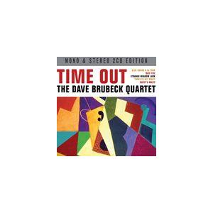 輸入盤 DAVE BRUBECK / TIME OUT MONO ＆ STEREO [2CD]｜dss