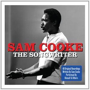 輸入盤 SAM COOKE / SONGWRITER [2CD]｜dss