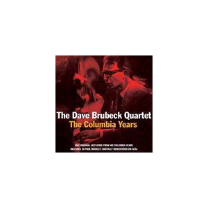 輸入盤 DAVE BRUBECK / COLUBIA YEARS [5CD]