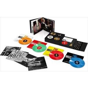 輸入盤 VARIOUS / ART OF MCCARTNEY （3CD＋4LP＋DVD） [3CD＋4LP＋DVD]｜dss