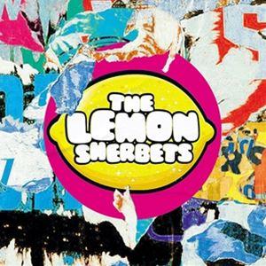 輸入盤 LEMON SHERBETS / MORE AFFORDABLE LEMONS [CD]｜dss