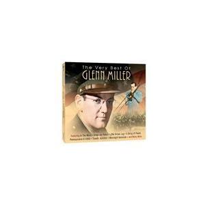 輸入盤 GLENN MILLER / VERY BEST OF [2CD]