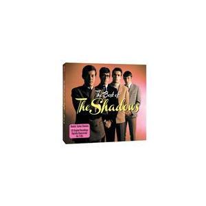 輸入盤 SHADOWS / BEST OF [2CD]