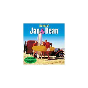 輸入盤 JAN ＆ DEAN / VERY BEST OF [2CD]｜dss