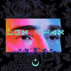 輸入盤 BEN KHAN / BEN KHAN [LP]