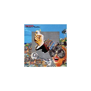 輸入盤 ADRIAN SHERWOOD / SURVIVAL ＆ RESISTANCE [CD]