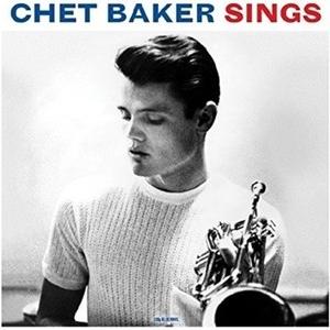 Chet Baker チェットベイカー / Sings And Plays (180グラム重量盤