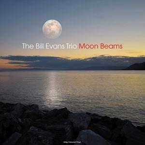 輸入盤 BILL EVANS TRIO / MOON BEAMS （180G RED VINYL） ...