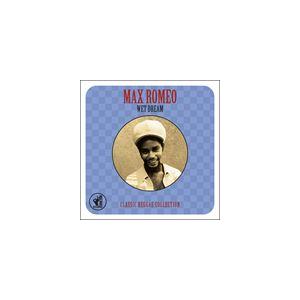 輸入盤 MAX RAMEO / WET DREAM ： CLASSIC REGGAE COLLECT...