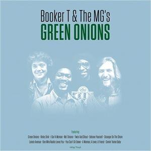 輸入盤 BOOKER T. ＆ THE MG’S / GREEN ONIONS [LP]