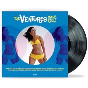 輸入盤 VENTURES / WALK DON’T RUN （VERY BEST OF） [LP]