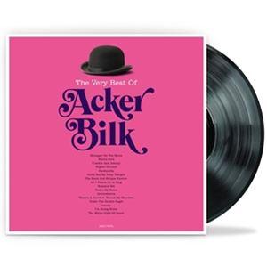 輸入盤 ACKER BILK / VERY BEST OF [LP]