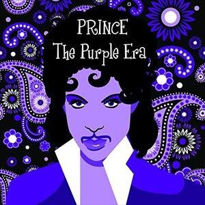 輸入盤 PRINCE / PURPLE ERA - THE VERY BEST OF [CD]