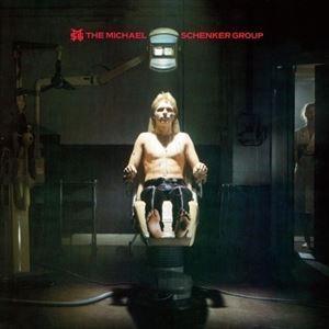 輸入盤 MICHAEL SCHENKER GROUP / MICHAEL SCHENKER GROU...