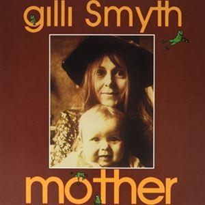 輸入盤 GILLI SMYTH / MOTHER [LP]