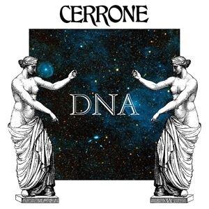 輸入盤 CERRONE / DNA [CD]