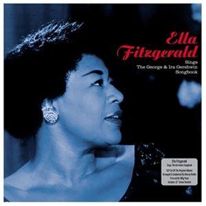 輸入盤 ELLA FITZGERALD / SINGS THE GERSHWIN SONGBOOK ...