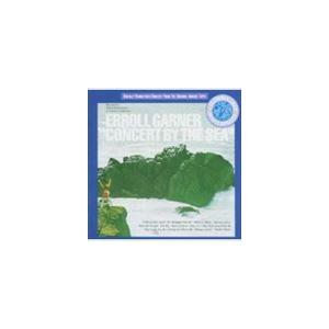輸入盤 ERROLL GARNER / CONCERT BY THE SEA [CD]