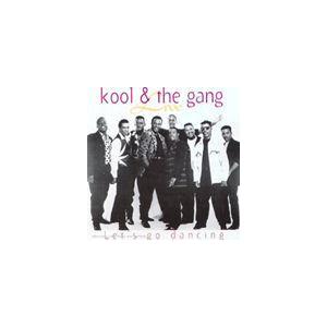 輸入盤 KOOL ＆ THE GANG / LET’S GO DANCING [CD]