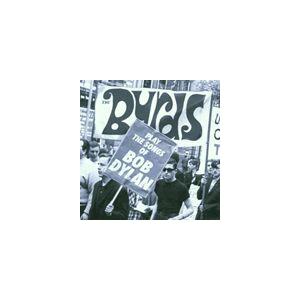輸入盤 BYRDS / PLAY DYLAN [CD]