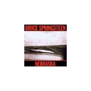 輸入盤 BRUCE SPRINGSTEEN / NEBRASKA [CD]