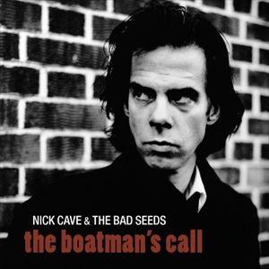 輸入盤 NICK CAVE ＆ THE BAD SEEDS / BOATMAN’S CALL [CD...