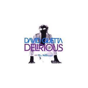 輸入盤 DAVID GUETTA / DELIRIOUS [CDS]｜dss