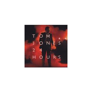 輸入盤 TOM JONES / 24 HOURS [CD]