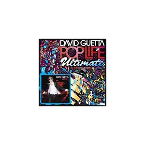 輸入盤 DAVID GUETTA / POP LIFE ULTIMATE [4CD]