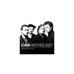 輸入盤 CAN / ANTHOLOGY [2CD]｜dss