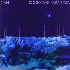 輸入盤 CAN / SOON OVER BABALUMA [CD]