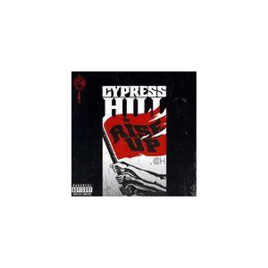 輸入盤 CYPRESS HILL / RISE UP [CD]