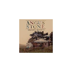 輸入盤 ANGUS STONE / BROKEN BRIGHTS [CD]