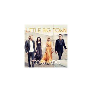 輸入盤 LITTLE BIG TOWN / TORNADO [CD]