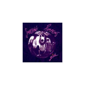 輸入盤 SMASHING PUMPKINS / GISH （REMASTER） [CD]