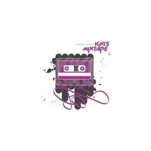 輸入盤 KIERRA KIKI SHEARD / KIKI’S MIXTAPE [CD]