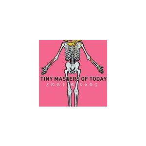 輸入盤 MASTERS OF TODAY / SKELTONS [CD]