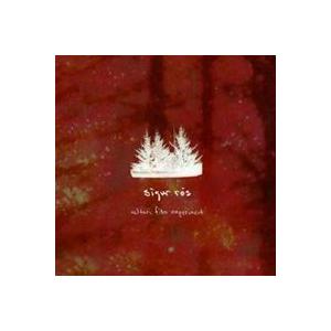 輸入盤 SIGUR ROS / VALTARI MYSTERY FILM EXPERIMENT [D...