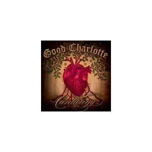 輸入盤 GOOD CHARLOTTE / CARDIOLOGY [CD]