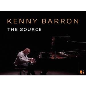 輸入盤 KENNY BARRON / SOURCE [CD]
