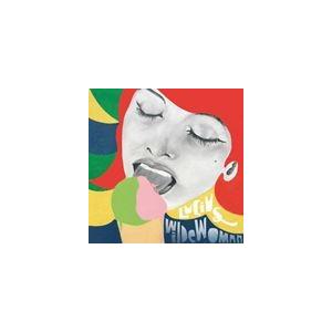 輸入盤 LUCIUS / WILDEWOMAN （DIGI） [CD]