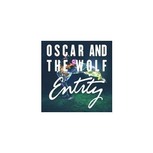 輸入盤 OSCAR ＆ THE WOLF / ENTITY [CD]