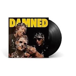 輸入盤 DAMNED / DAMNED DAMNED DAMNED [LP]