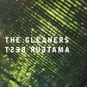 輸入盤 AMATEUR BEST / GLEANERS [CD]｜dss