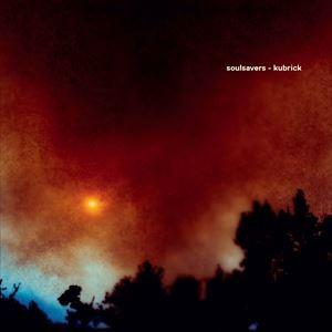 輸入盤 SOULSAVERS / KUBRICK [CD]